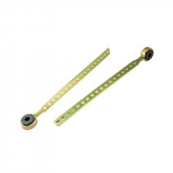 Image of ADJUSTABLE LINKAGE KIT from World American. Part number: WA01-6300
