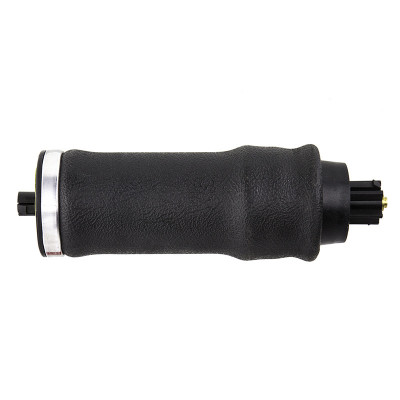 Image of Rolling Lobe Air Spring with Steel Base from World American. Part number: WA02-7093C
