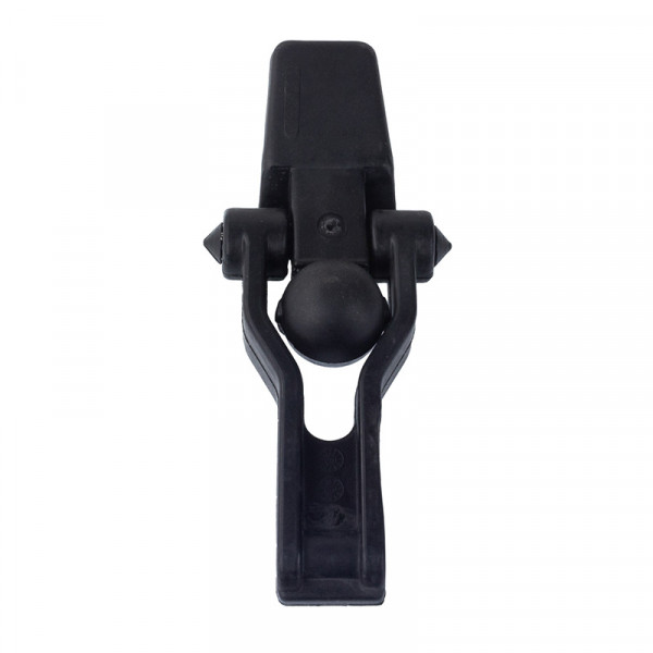 Image of HOOD LATCH T600,800 OLD STYLE from World American. Part number: WA03-3005