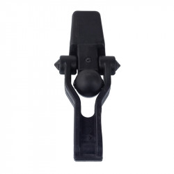 Image of HOOD LATCH T600,800 OLD STYLE from World American. Part number: WA03-3005