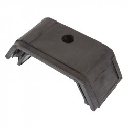 Image of MOTOR MOUNT LOWER from World American. Part number: WA03-3006