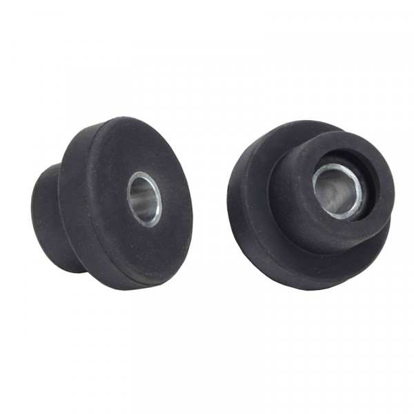 Image of RADIATOR MOUNT from World American. Part number: WA03-5132