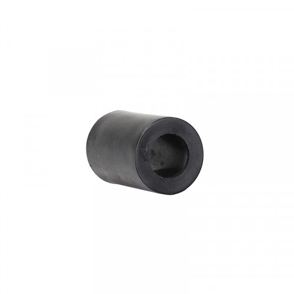 Image of HOOD ROLLER, LOWER GUIDE POLY from World American. Part number: WA03-5147