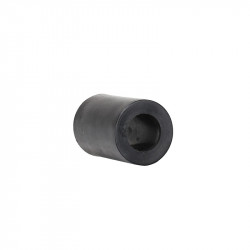Image of HOOD ROLLER, LOWER GUIDE POLY from World American. Part number: WA03-5147