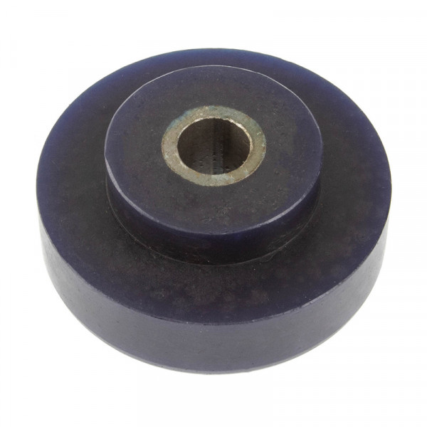 Image of RADIATOR MOUNT NR 3" OD from World American. Part number: WA03-5165