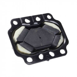 Image of ENGINE MOUNT, Rear from World American. Part number: WA03-5202
