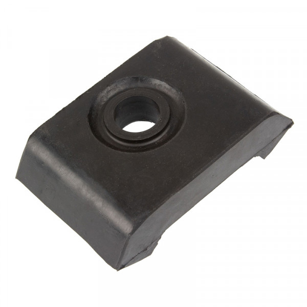 Image of MOTOR MOUNT,UPPER from World American. Part number: WA03-5207