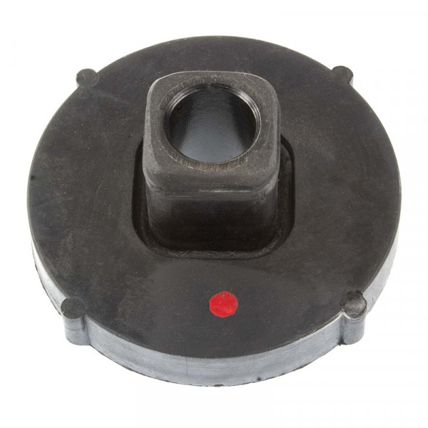 Image of MOTOR MOUNT from World American. Part number: WA03-5217