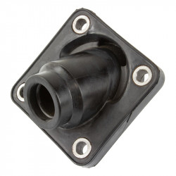 Image of STEER SHAFT BUSHING from World American. Part number: WA04-3211