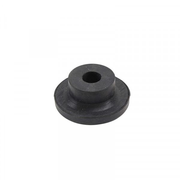 Image of BUSHING-PIN ISOLATOR from World American. Part number: WA04-4014