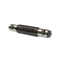 Image of THREADED SPRING PIN from World American. Part number: WA04-6471