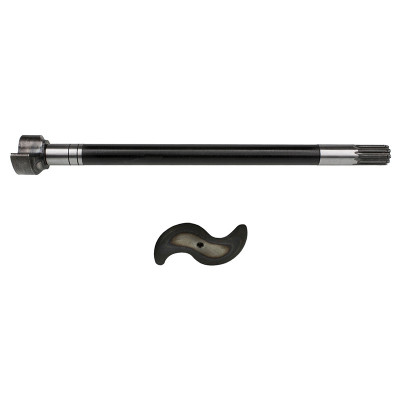 Image of S CAM RH L=23 7/16 SPLINE 1.5-10 from World American. Part number: WA05-5006