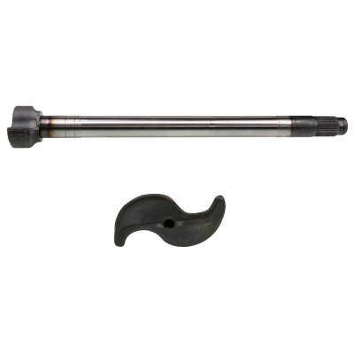 Image of S CAM RH L=20 3/8 SPLINE 1.5-28 from World American. Part number: WA05-5066