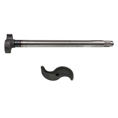 Image of S CAM LH L=20 3/8 SPLINE 1.5-28 from World American. Part number: WA05-5067