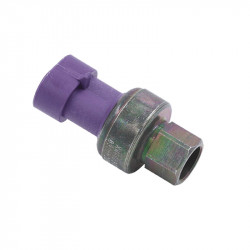 Image of A/C HIGH PRESSURE SWITCH from World American. Part number: WA06-0067