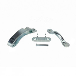 Image of DOOR CHECK KIT from World American. Part number: WA06-0153