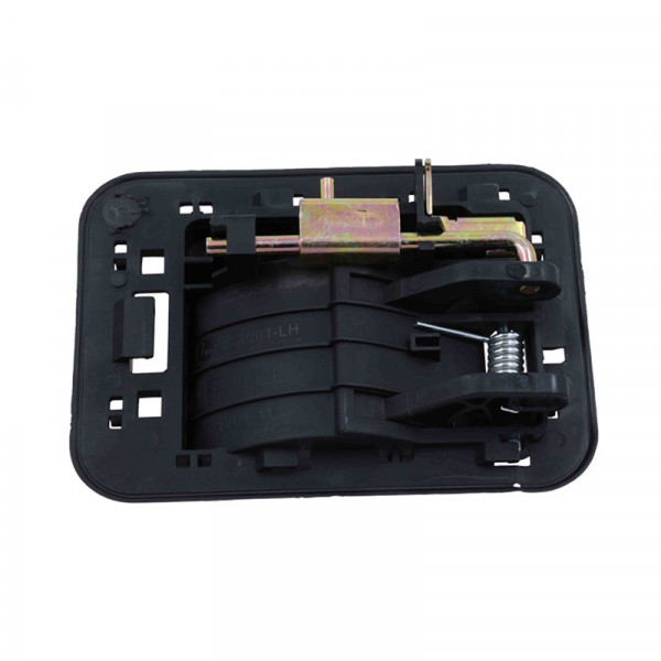 Image of DOOR HANDLE from World American. Part number: WA06-0158