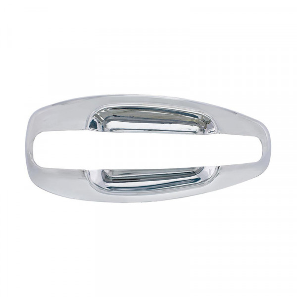 Image of DOOR HANDLE RH from World American. Part number: WA06-0160