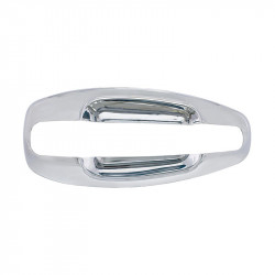Image of DOOR HANDLE RH from World American. Part number: WA06-0160