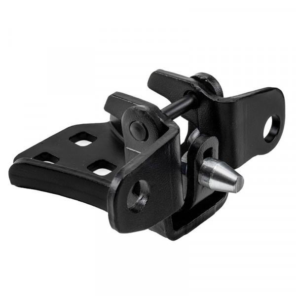 Image of DOOR HINGE, UPPER from World American. Part number: WA06-0168