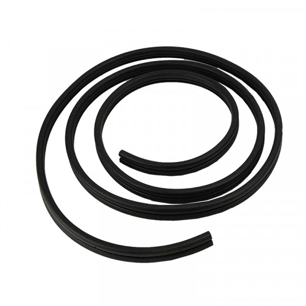 Image of DOOR SEAL from World American. Part number: WA06-0184