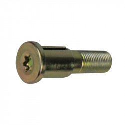 Image of STRIKER PIN, DOOR from World American. Part number: WA06-0192