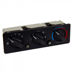 Image of CLIMATE CONTROL SWITCH from World American. Part number: WA06-0212