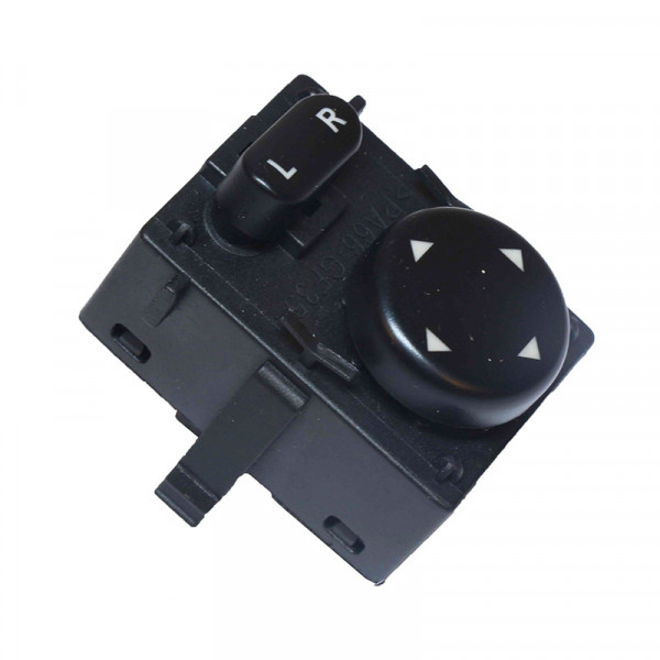 Image of MIRROR SWITCH from World American. Part number: WA06-0263