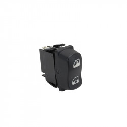 Image of POWER WINDOW SWITCH RH from World American. Part number: WA06-0308