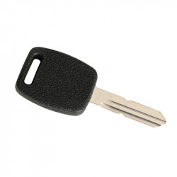 Image of KEY BLANK from World American. Part number: WA06-0317