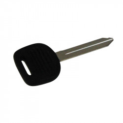 Image of KEY-DOOR IGNITION from World American. Part number: WA06-0323