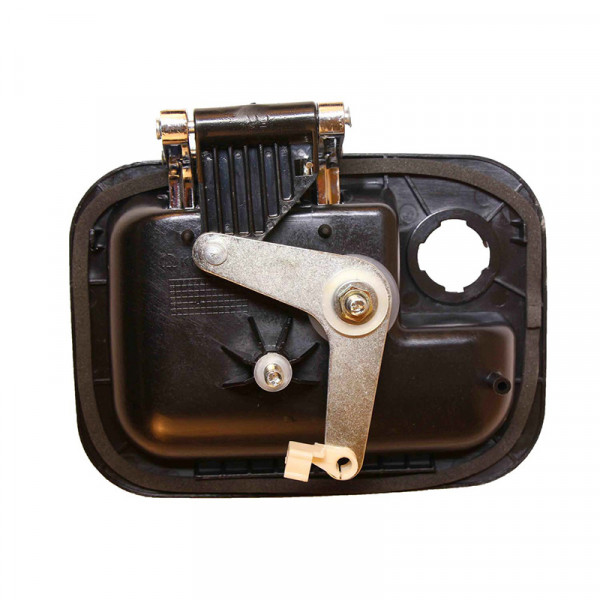 Image of OUTSIDE HANDLE from World American. Part number: WA06-0326