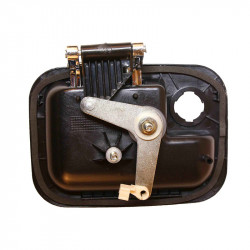 Image of OUTSIDE HANDLE from World American. Part number: WA06-0326