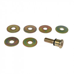Image of STRIKER PIN KIT from World American. Part number: WA06-0333