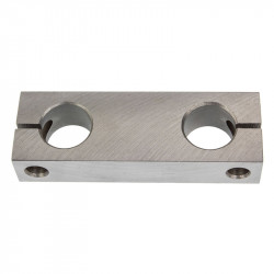 Image of SIDE BAR from World American. Part number: WA07-2410