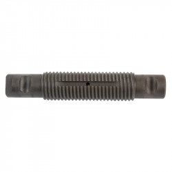 Image of THREADED SPRING PIN from World American. Part number: WA07-2428