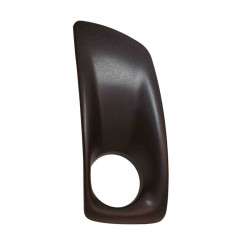 Image of FOG LAMP BEZEL KW LH W/ HOLE from World American. Part number: WA07-4048L