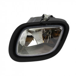 Image of FOG LAMP FrontLNR CASCADIA LH from World American. Part number: WA07-4051L
