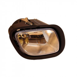 Image of FOG LAMP CASCADIA NO DRL RH from World American. Part number: WA07-4051R
