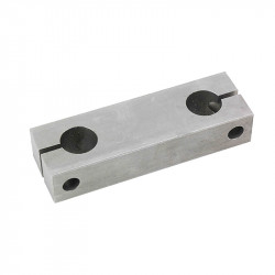Image of SPRING SHACKLE BAR from World American. Part number: WA07-7382