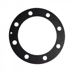 Image of GASKET - AXLE STOP from World American. Part number: WA07-8116