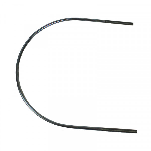 Image of AIR TANK U-BOLT from World American. Part number: WA07-9018