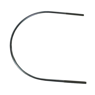 Image of AIR TANK U-BOLT from World American. Part number: WA07-9018