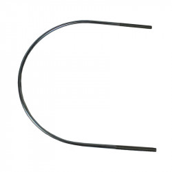Image of AIR TANK U-BOLT from World American. Part number: WA07-9018