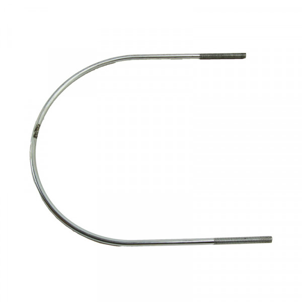 Image of AIR TANK U-BOLT from World American. Part number: WA07-9019