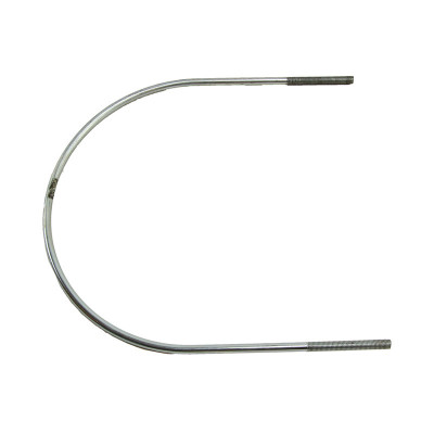 Image of AIR TANK U-BOLT from World American. Part number: WA07-9019