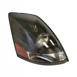 Image of HEADLAMP VOLVO VNM RH from World American. Part number: WA0714-VN-RHL