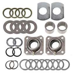 Image of CAM SHAFT REPAIR KIT from World American. Part number: WA08-5016