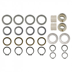 Image of CAM SHAFT REPAIR KIT from World American. Part number: WA08-5025