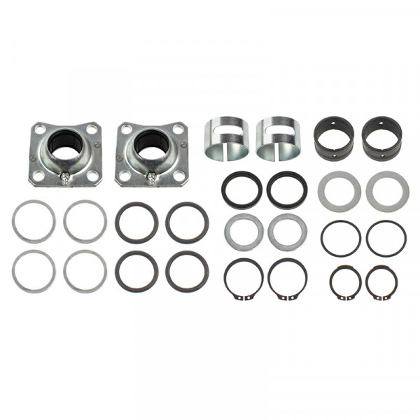 Image of CAMSHAFT REPAIR KIT from World American. Part number: WA08-5121